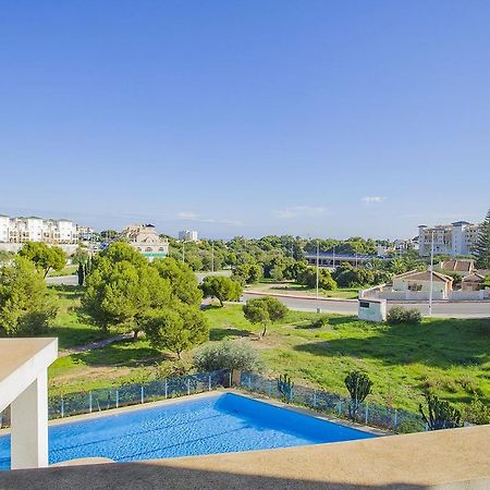 235 Zenia Mar Azul-Alicante Holiday Ориуэла Экстерьер фото