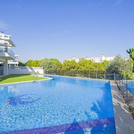 235 Zenia Mar Azul-Alicante Holiday Ориуэла Экстерьер фото