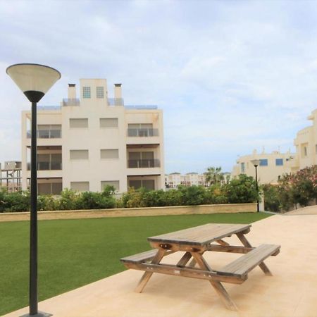 235 Zenia Mar Azul-Alicante Holiday Ориуэла Экстерьер фото