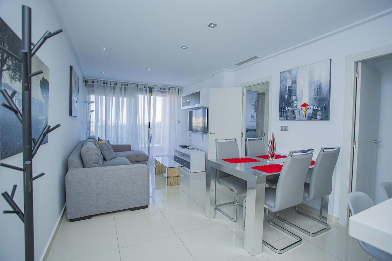 235 Zenia Mar Azul-Alicante Holiday Ориуэла Экстерьер фото