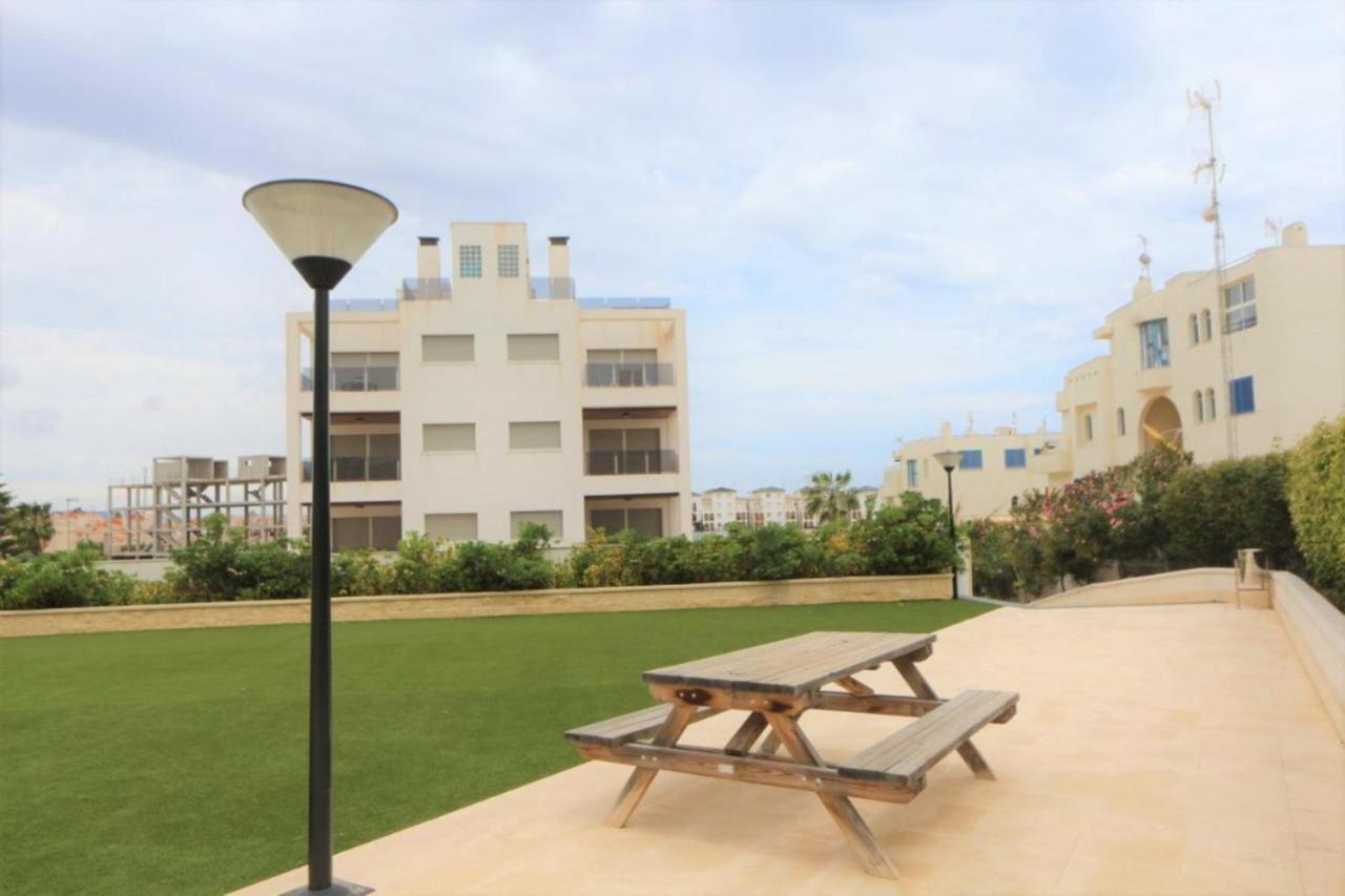 235 Zenia Mar Azul-Alicante Holiday Ориуэла Экстерьер фото