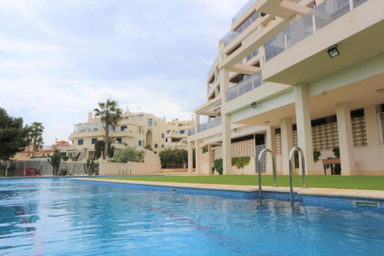235 Zenia Mar Azul-Alicante Holiday Ориуэла Экстерьер фото