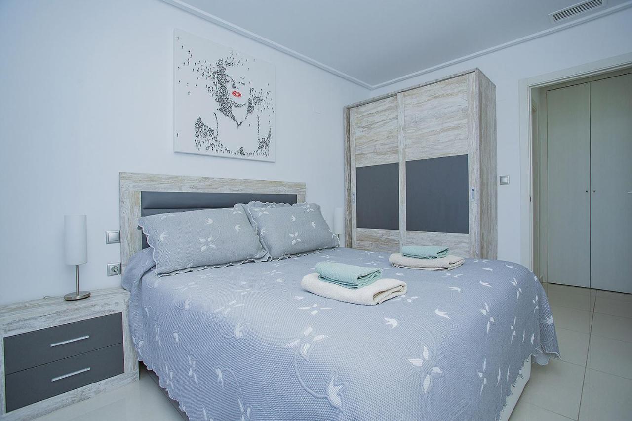 235 Zenia Mar Azul-Alicante Holiday Ориуэла Экстерьер фото