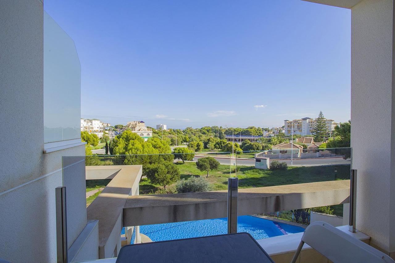 235 Zenia Mar Azul-Alicante Holiday Ориуэла Экстерьер фото