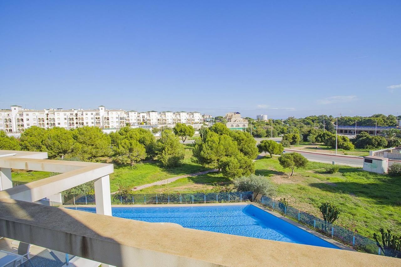 235 Zenia Mar Azul-Alicante Holiday Ориуэла Экстерьер фото