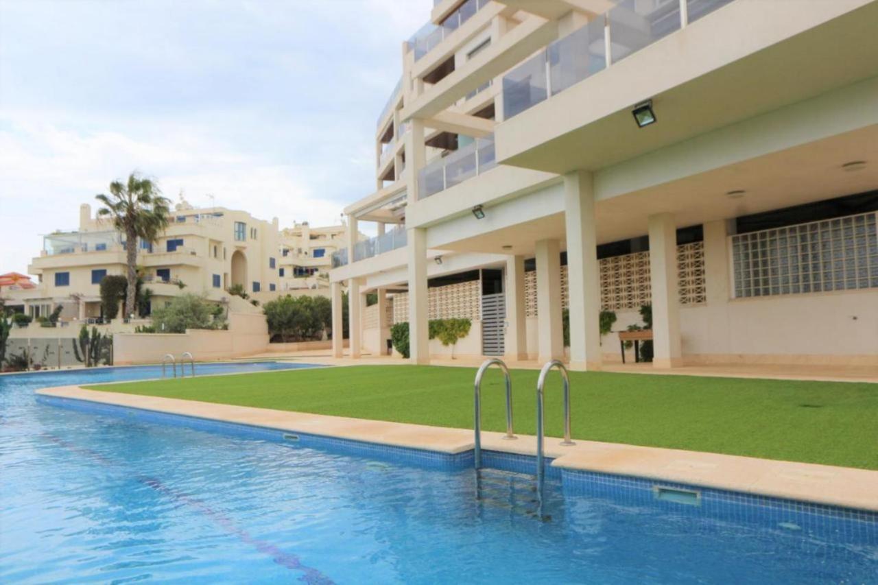 235 Zenia Mar Azul-Alicante Holiday Ориуэла Экстерьер фото