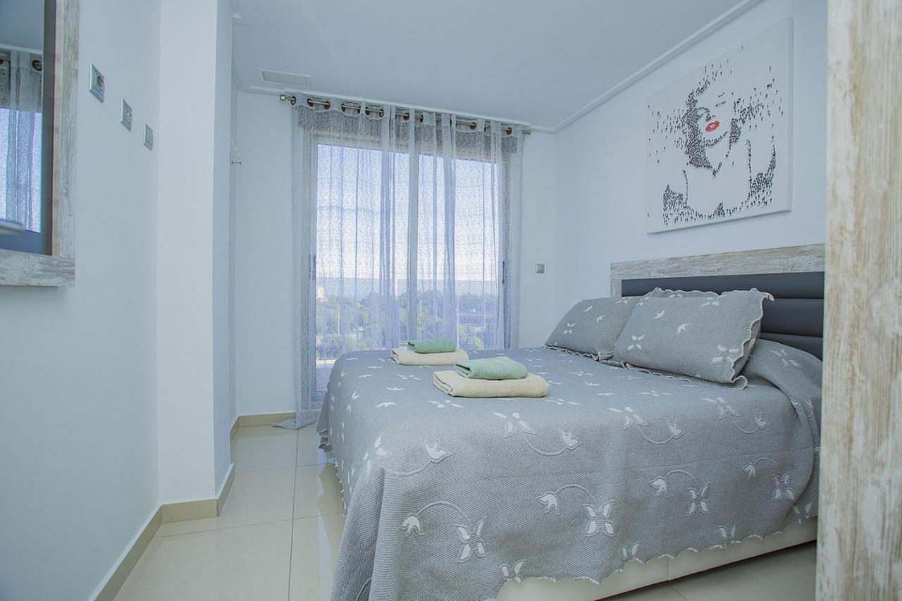 235 Zenia Mar Azul-Alicante Holiday Ориуэла Экстерьер фото