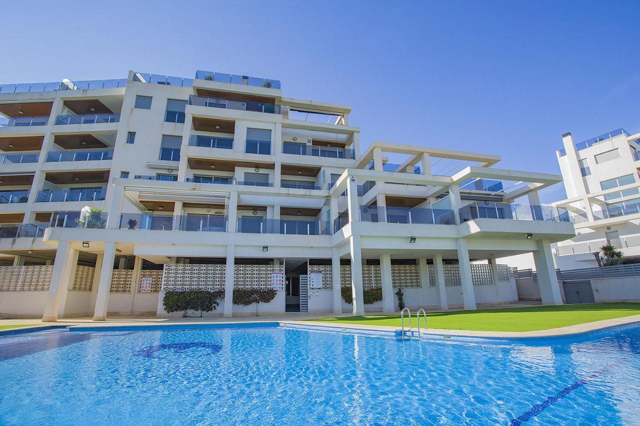 235 Zenia Mar Azul-Alicante Holiday Ориуэла Экстерьер фото