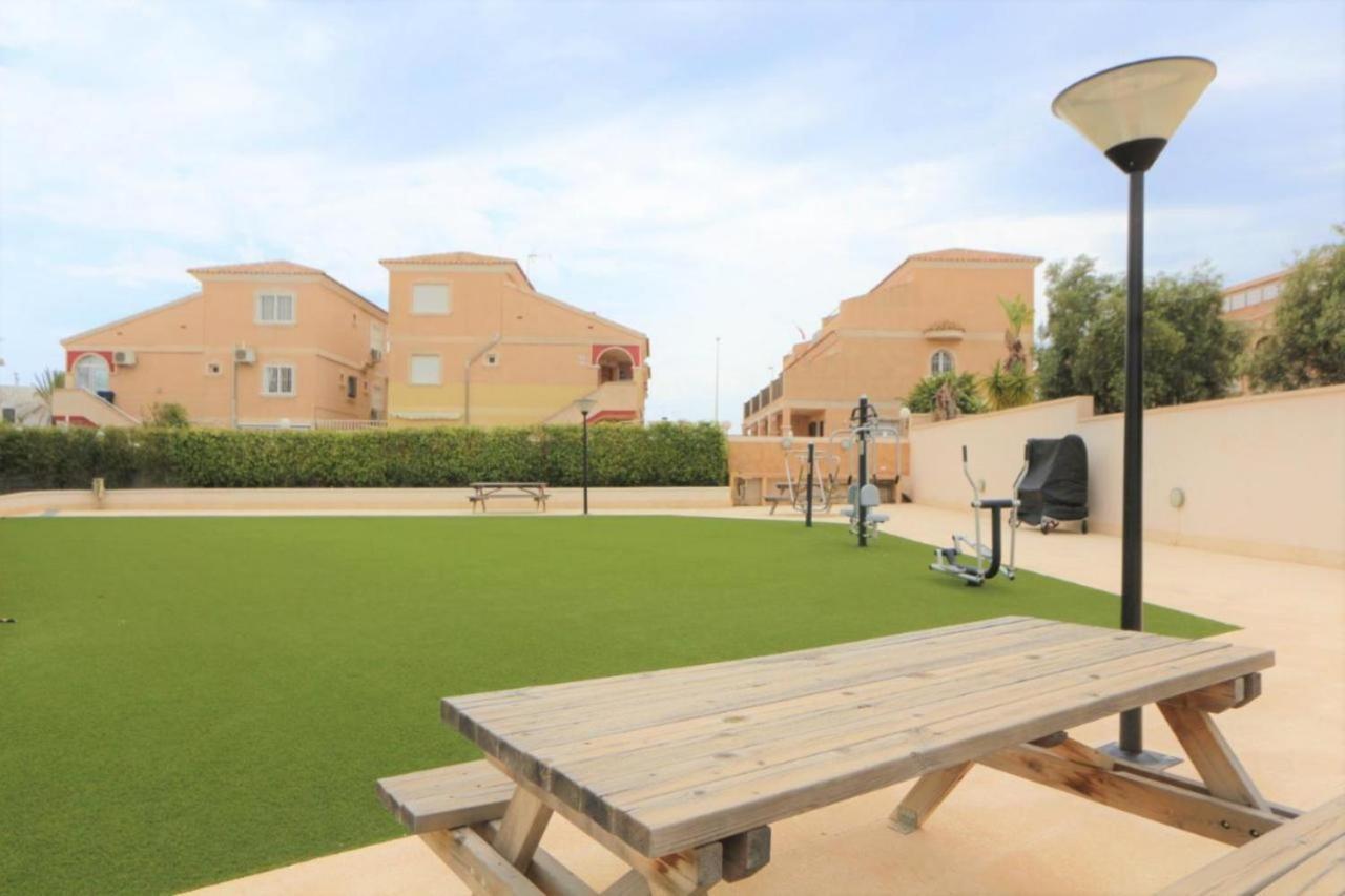 235 Zenia Mar Azul-Alicante Holiday Ориуэла Экстерьер фото