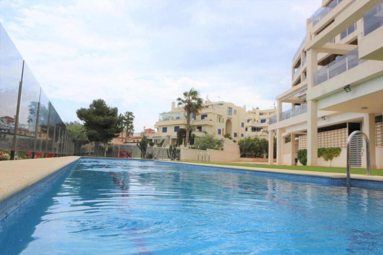 235 Zenia Mar Azul-Alicante Holiday Ориуэла Экстерьер фото