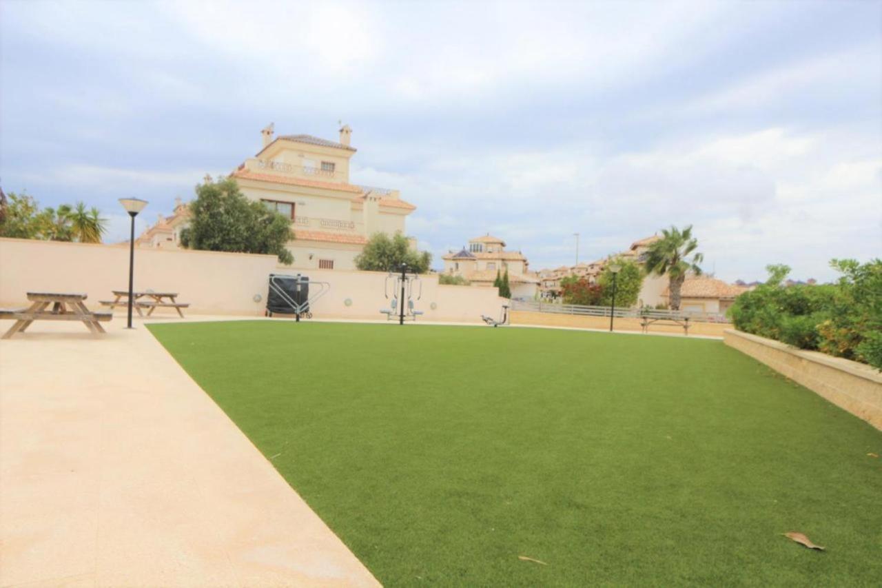 235 Zenia Mar Azul-Alicante Holiday Ориуэла Экстерьер фото