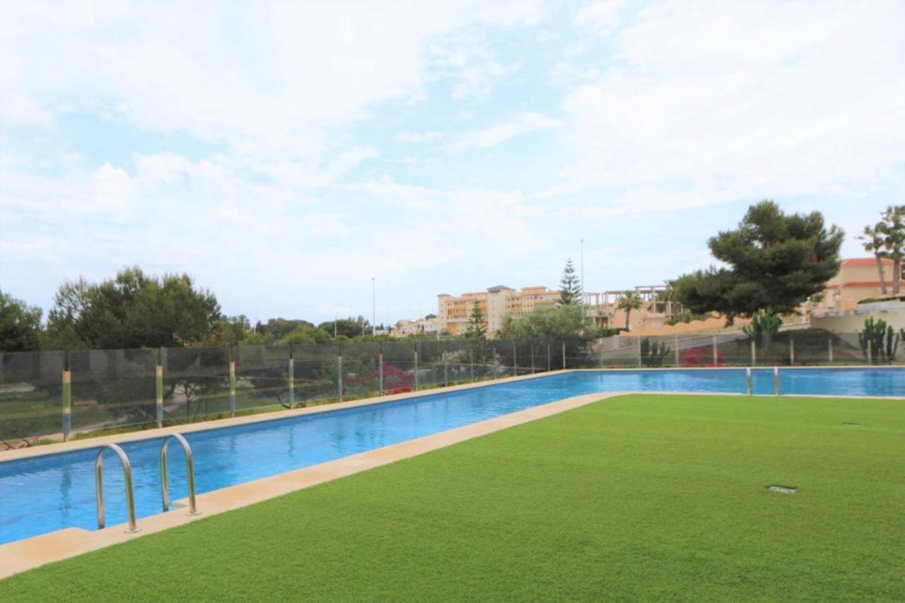 235 Zenia Mar Azul-Alicante Holiday Ориуэла Экстерьер фото
