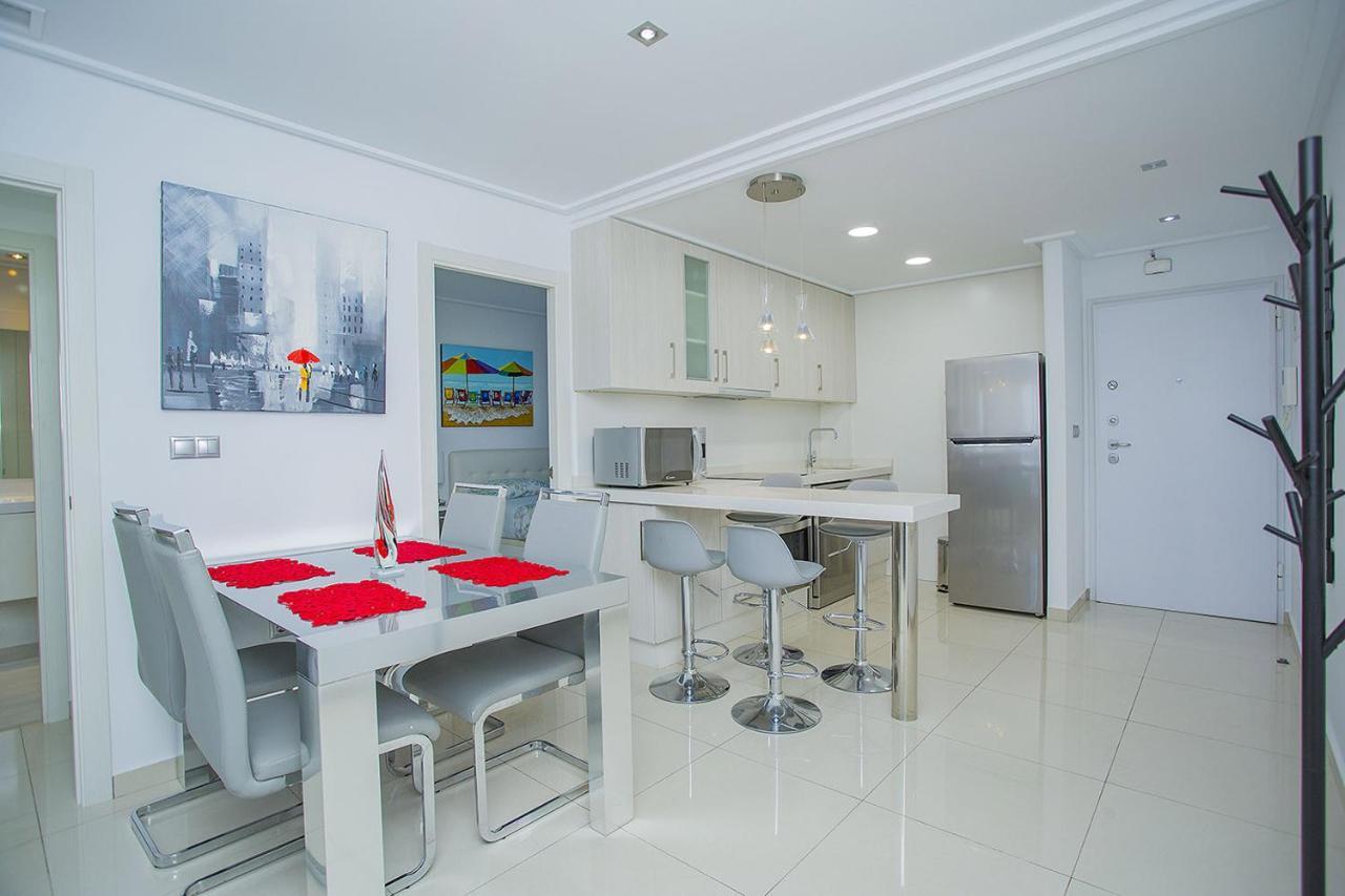 235 Zenia Mar Azul-Alicante Holiday Ориуэла Экстерьер фото