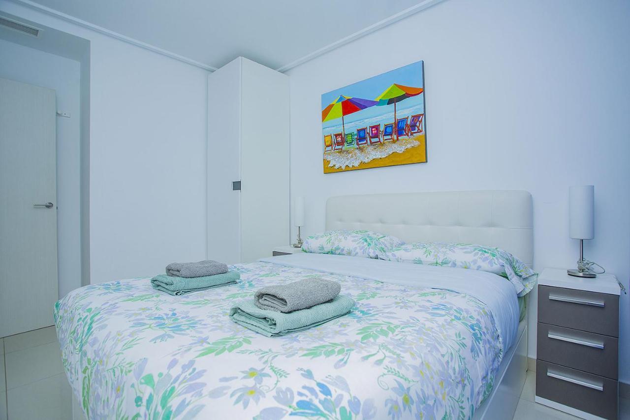 235 Zenia Mar Azul-Alicante Holiday Ориуэла Экстерьер фото