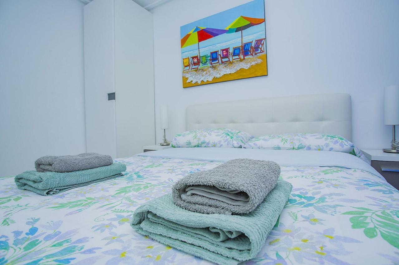 235 Zenia Mar Azul-Alicante Holiday Ориуэла Экстерьер фото