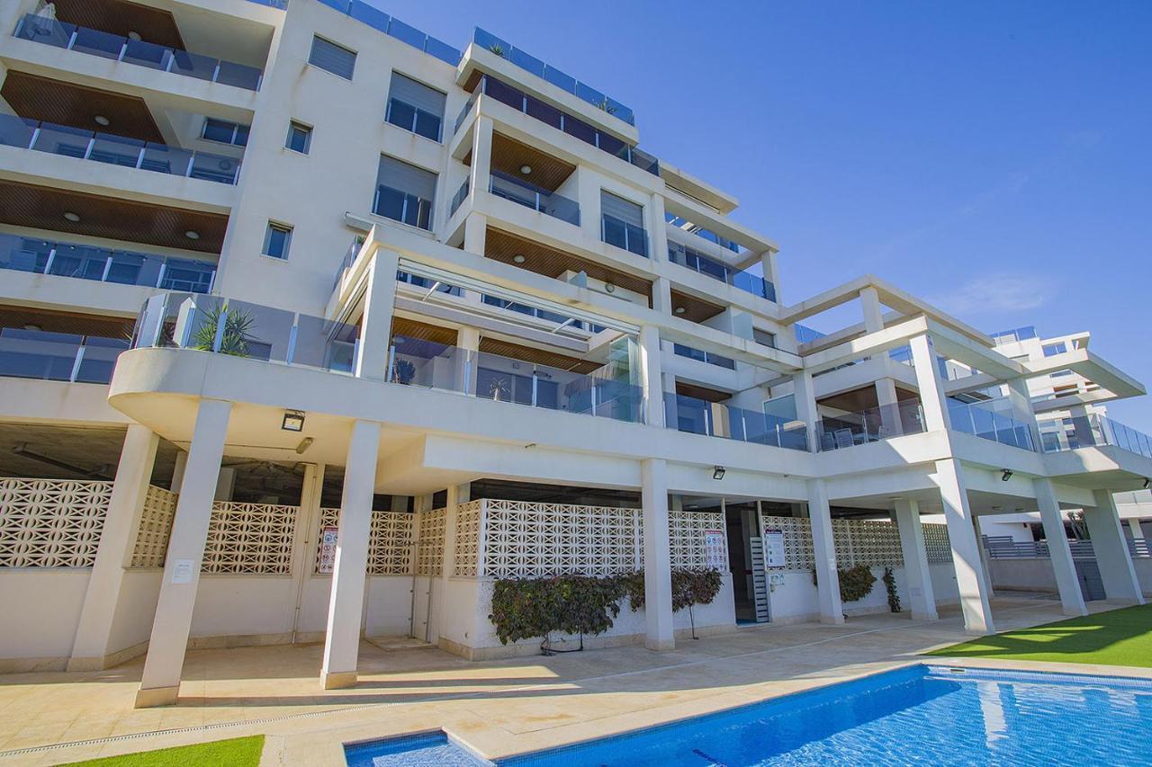 235 Zenia Mar Azul-Alicante Holiday Ориуэла Экстерьер фото