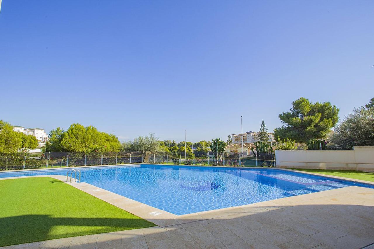 235 Zenia Mar Azul-Alicante Holiday Ориуэла Экстерьер фото